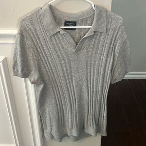 Men’s Abercrombie Shirt